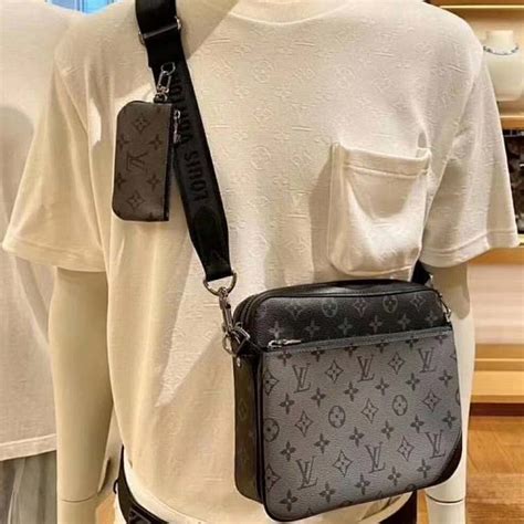 man purse lv